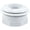 White, variant on CMP 25522101000 1.5" Soc X 1.5" Vinyl Inlet Fitting