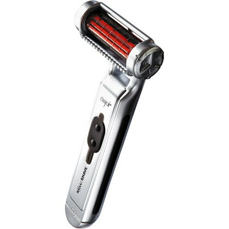 Subsonic Power Razor With Gliding