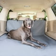 thumbnail image 2 of PetSafe Happy Ride Cargo Area Liner for Dogs and Cats, Waterproof Protection, Durable, 2 of 8
