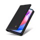 thumbnail image 4 of Funda para Honor X6A 4G Estuche de Cuero PU Tipo Cartera con Ranuras para Tarjetas y Cierre Magnético, 4 of 5