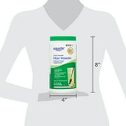 Equate Sugar Free Fiber Supplement Powder, 17.6 oz, Compare to Benefiber® Prebiotic Fiber Content, 100% Natural