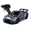 Violet, variant on 1/64 Scale 4WD RC Drift Car, Desktop Mini RC Car for Adults High Speed Racing Model-Violet