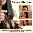 thumbnail image 3 of 1-3X Vital Strands Organic Batana Oil for Hair Growth for All Hair Types 60ml, 3 of 5