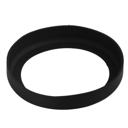 - Dorm Silicone Heat Insulated Kettle Bottle Cup Protector Sleeve Cover Black