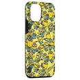 thumbnail image 3 of Funda para iPhone 12 y 12 Pro con diseño completo de Minions, 3 of 3