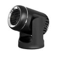 thumbnail image 1 of Destyer Universal Car Electric Defogging Heater Windshield Defogger RVs Windscreen Demister Heating Fan Automotive Automobile Black 24V, 1 of 6