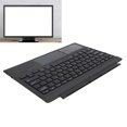 thumbnail image 1 of Keyboard, Laptop Replacement Keyboard 4mm Ultra-thin  For PC For Laptop, 1 of 8
