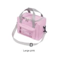 thumbnail image 2 of Bolsa de comida, bolsa aislante, bolsa de picnic para exteriores, bolsa para lonchera, bolsa de hielo, bolsa para el almuerzo, bolsa para el almuerzo, 2 of 3