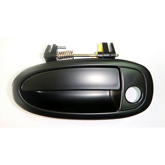 KAI New Standard Replacement Front Driver Side Exterior Door Handle, Fits 1995-1999 Toyota Avalon