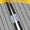 Black – 9 Pairs (Hook-and-Loop Tape), variant on Magnetic Screen Door with Self-Sealing Closure, Hands-Free Mesh Curtain for Screen Doors and Sliding Doors