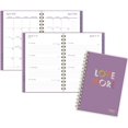 thumbnail image 4 of Mead Love Letter Small Planner, 4 of 5