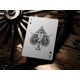 thumbnail image 4 of Playing Cards Theory11 Yellowstone Premium Poker Talla, 4 of 9