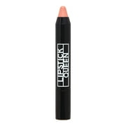 Lipstick Queen Chinatown Glossy Lip Pencil, Cameo, 0.24 Oz