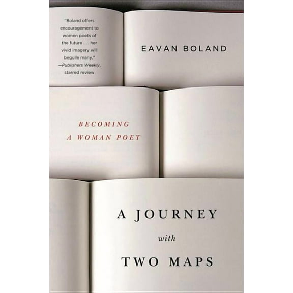 A Journey with Two Maps, (Paperback)