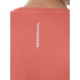thumbnail image 3 of Athletic Works Men's and Big Men's Core Active Tee with Short Sleeves, Sizes XS-4XLT, 3 of 9