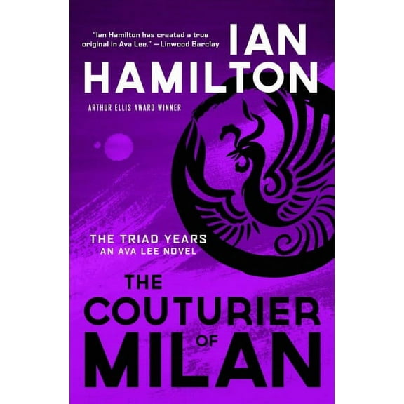 Ava Lee Novels: The Couturier of Milan (Paperback)
