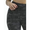 thumbnail image 4 of No Boundaries Tie Front Leggings, Women's, 4 of 5