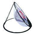 thumbnail image 4 of Bangcool 8PCS Golf Training Set Includes Chipping Net Hitting Mat Golf Tee Golf Ball, 4 of 6