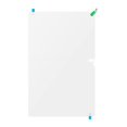 thumbnail image 3 of Protector de Pantalla Samsung Galaxy Tab S8 Ultra Transparente, 3 of 3