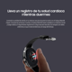 thumbnail image 4 of Combo Samsung Galaxy Watch8 Classic (Bluetooth, 46 mm) Blanco + Galaxy Buds3 Blanco, 4 of 10