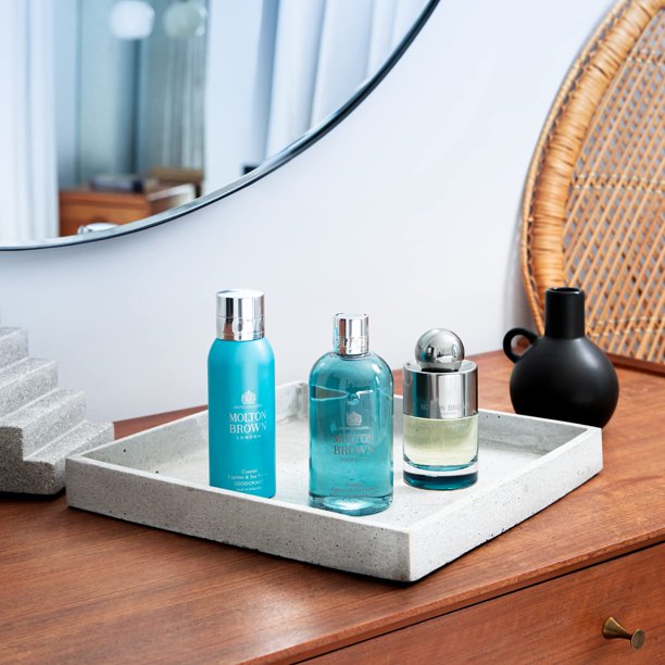 MOLTON BROWN COASTAL CYPRESS & SEA FENNEL by Molton Brown , EDT