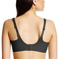 thumbnail image 2 of Bali-One Smooth U and Ultra Light Illusion Neckline Underwire Bra-3439, 2 of 2