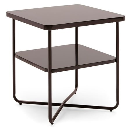 Pastel Table Base - MoDRN Scandinavian Soren Metal Base Side Table