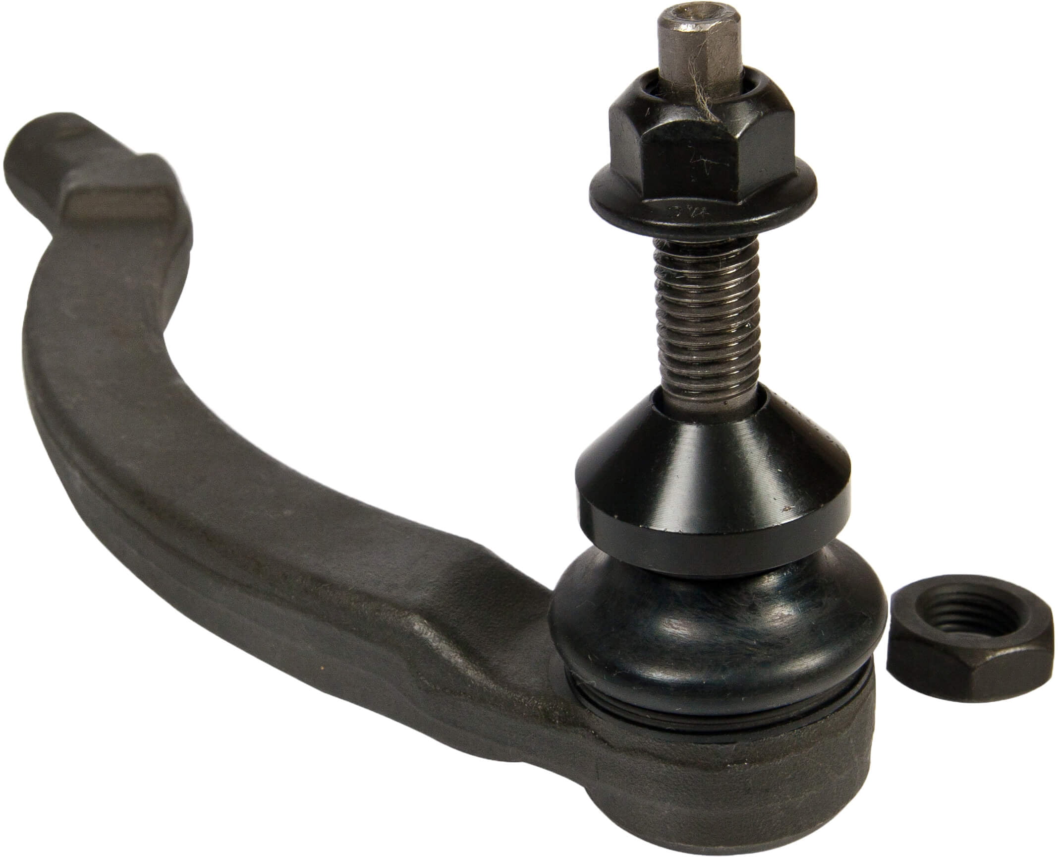 Proforged 104-10810 Front Left Outer Tie Rod End FWD 