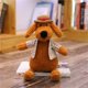 thumbnail image 1 of Muñeca linda, decoraciones de Halloween, decoraciones de Navidad, juguetes de peluche de dibujos animados, juguetes de peluche rellenos de peluche decoraciones suaves de almohada, 1 of 9