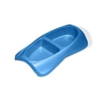thumbnail image 1 of Van Ness Small Lightweight Double Dish .47L, 1 of 4