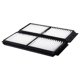 thumbnail image 1 of Filtro Para Cabina SAKURA 3 2010 A 2013 Mazda L4 2.0L, 1 of 3