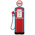 thumbnail image 2 of Gas Pump, 2 of 2