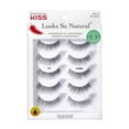 thumbnail image 1 of Kiss Ever Ez Lash - Multipack 03, 1 of 6
