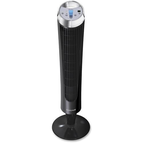 Honeywell HY280 HY280 QuietSet Whole Room Tower Fan 8 Speed