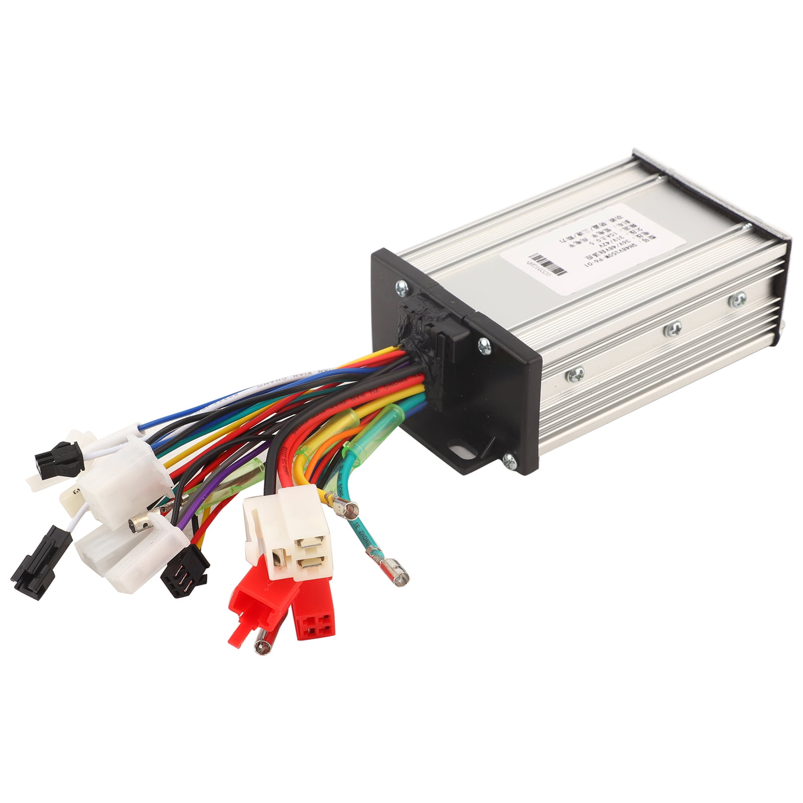 EBTOOLS 36V 350W High Quality DC Motor Speed Controller E‑Bike Brushless Motor Control