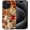 Cozy Autumn Collage, variant on for iPhone 17 Pro Case, Fall Halloween Dual-Layer Shockproof Protective Phone Cover for Women Girls Men Boys, Durable Shockproof Military-Grade Drop Protection, Cozy Autumn Collage
