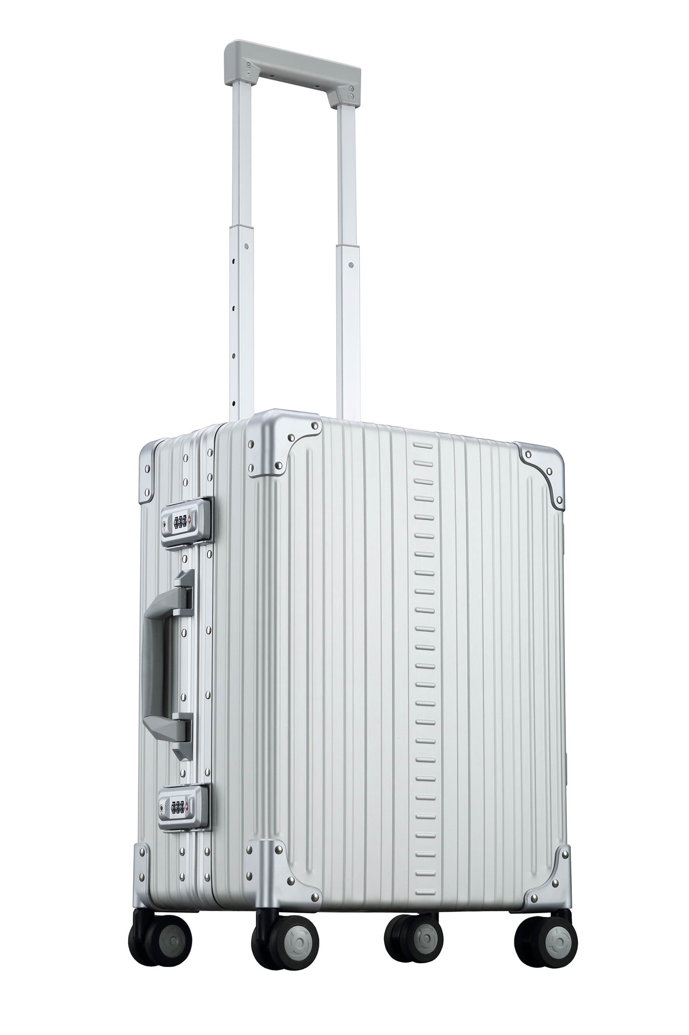 aleon luggage reviews
