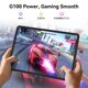 thumbnail image 3 of Tablet Blackview Link 8 de 12,7" 256 GB Helio G100 90 Hz 5G, 3 of 9