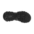 thumbnail image 3 of TENIS CASUALES DAMA MADISON 689102-01 SIMIPIEL NEGRO MADISON  689102-01, 3 of 4