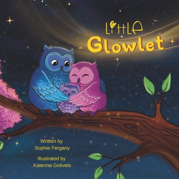Little Glowlet, (Paperback)