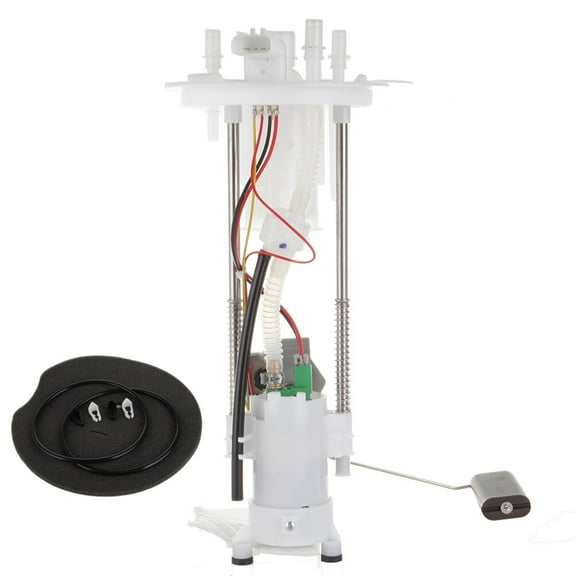AUTOMUTO Electric Fuel Pump Module Assembly E2434M Compatible with 2005-2008 for Ford F150 4.2L 2005-2008 for Ford F150 4.6L 2005-2008 for Ford F150 5.4L