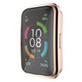 thumbnail image 4 of Bracelet Cover for Huawei Band 7 / Band 6 Pro / Honor Band 6 (Rose Gold) Sywqhk Para estrenar, 4 of 7