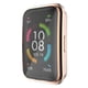 thumbnail image 3 of Funda de pulsera para Huawei Band 7 / Band 6 Pro / Honor Band 6 (oro rosa), 3 of 7