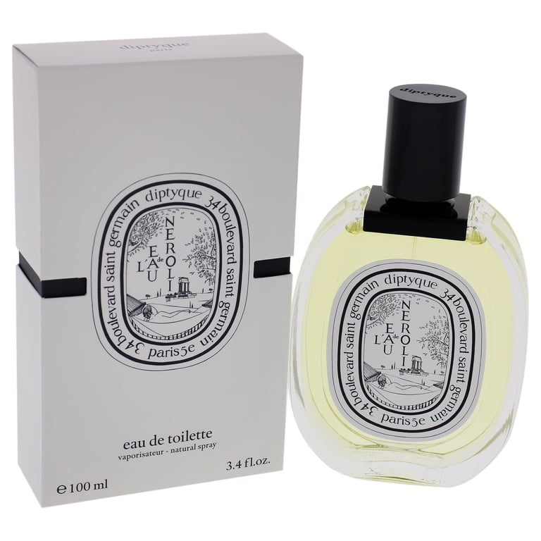 Diptyque L'Eau de Neroli Perfume for Women - 3.4 oz EDT Spray