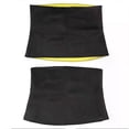 thumbnail image 5 of Neoprene Waist Trainer Corset Body Shaper Tummy Slimming Belt Fitness Waist Support Gym Sweat Belt Gaine Ventre Lumbar Back Belt, 5 of 5