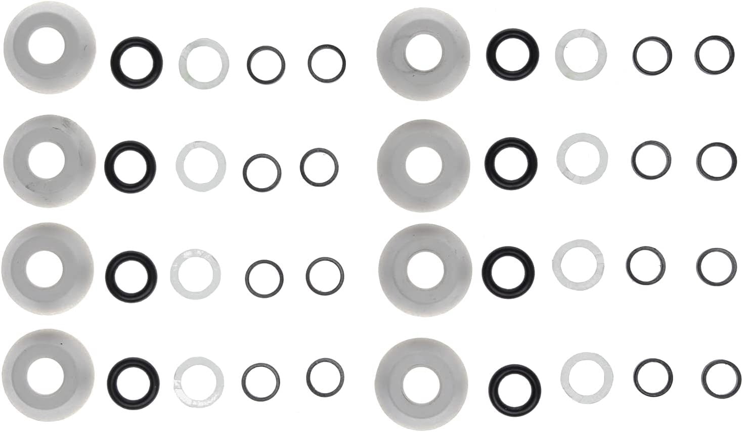 Fuel Injection Nozzle O-R