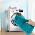 thumbnail image 4 of Electric Heating Pad Size 12" X 24 Fast Heating Machine Washable, 4 of 5
