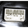 thumbnail image 6 of FORENZA 04-08/RENO 05-08 MIRROR LH, Power, Manual Folding, Heated, Paintable, 6 of 6