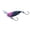 1, variant on KUFptva Fishing Baits Small Wobblers Fishing Lures Slow Sinking Artificial Hard Baits Reusable Fishing Tackle Lures Easy to Carr