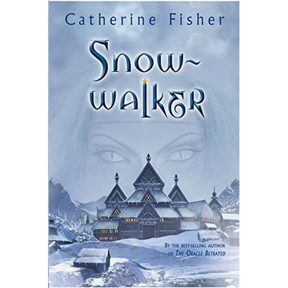 Pre-Owned Snow-walker (Hardcover) 0060724749 9780060724740